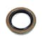 Dexter Axle Seal, Grs 1.720X2.565X.500 Double Lip Single Case 010-019-00 - alternate 1